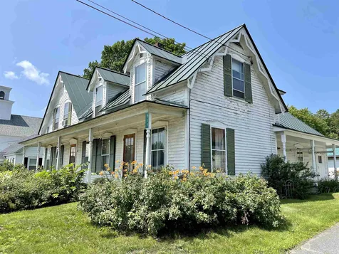 517 Main Street Concord VT 05824