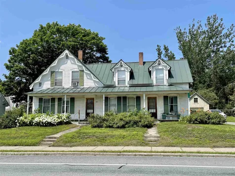 517 Main Street Concord VT 05824