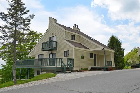 233 Okemo Trailside Extension Ludlow VT 05149