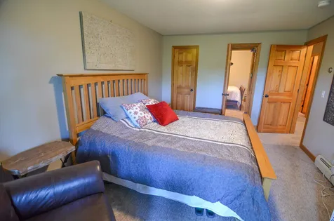 233 Okemo Trailside Extension Ludlow VT 05149