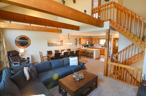 233 Okemo Trailside Extension Ludlow VT 05149