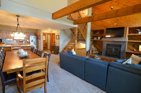 233 Okemo Trailside Extension Ludlow VT 05149