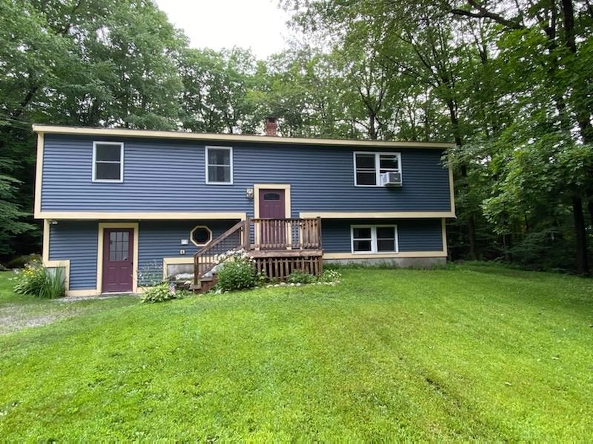 54 Mary Rowe Drive Hillsborough NH 03244