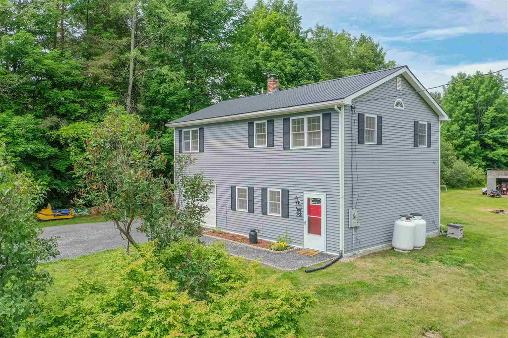256 Osborne Road Barre Town VT 05641