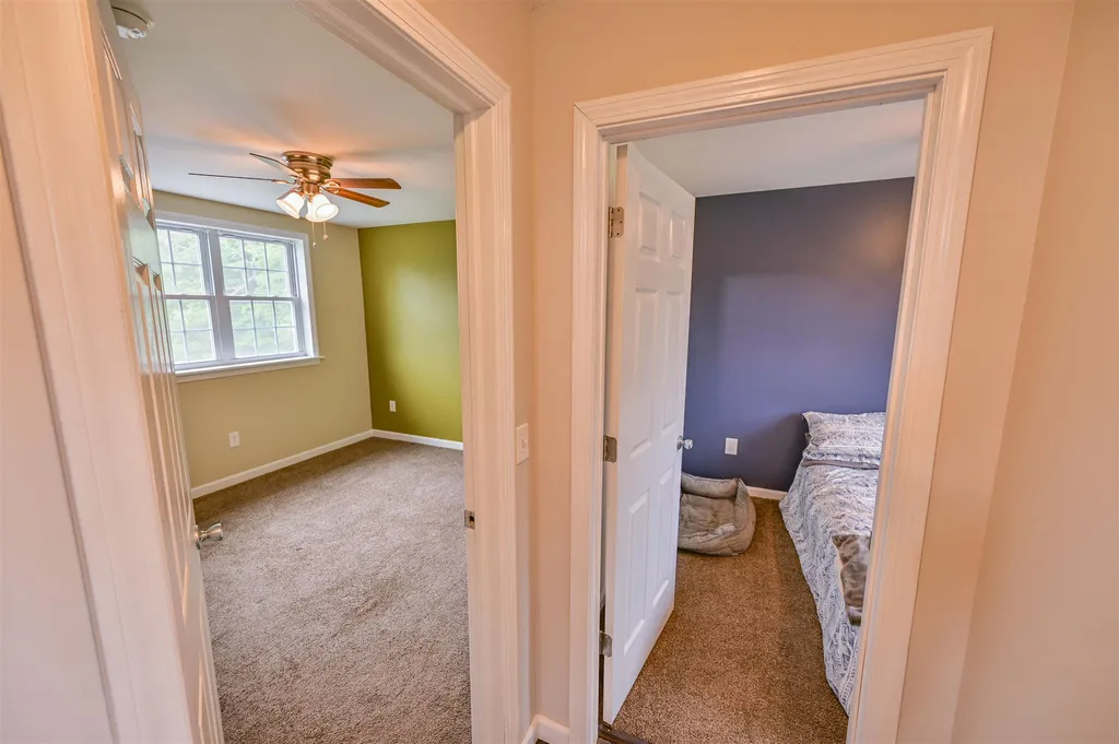 256 Osborne Road Barre Town VT 05641