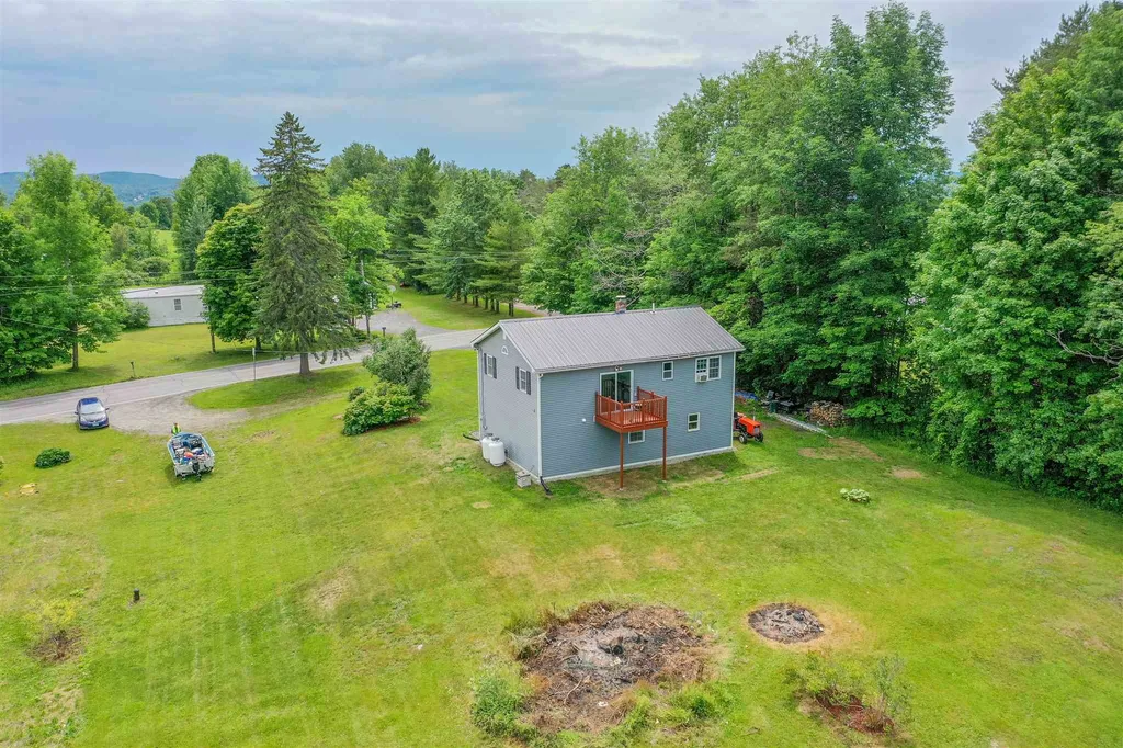 256 Osborne Road Barre Town VT 05641