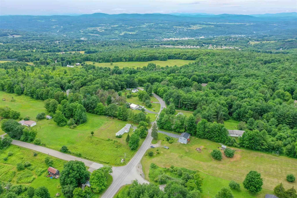 256 Osborne Road Barre Town VT 05641