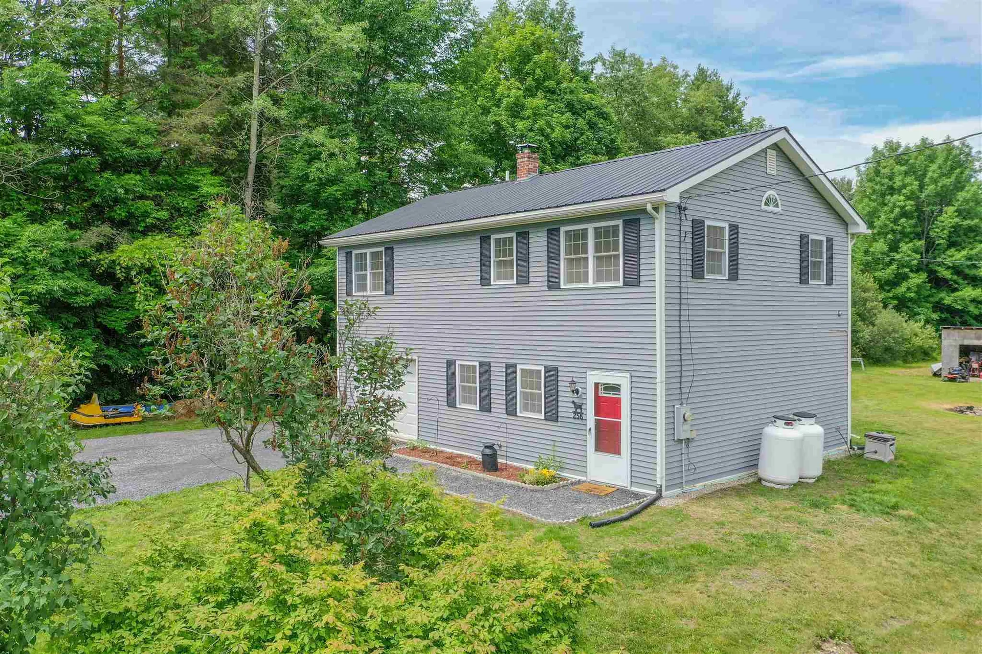 256 Osborne Road Barre Town VT 05641