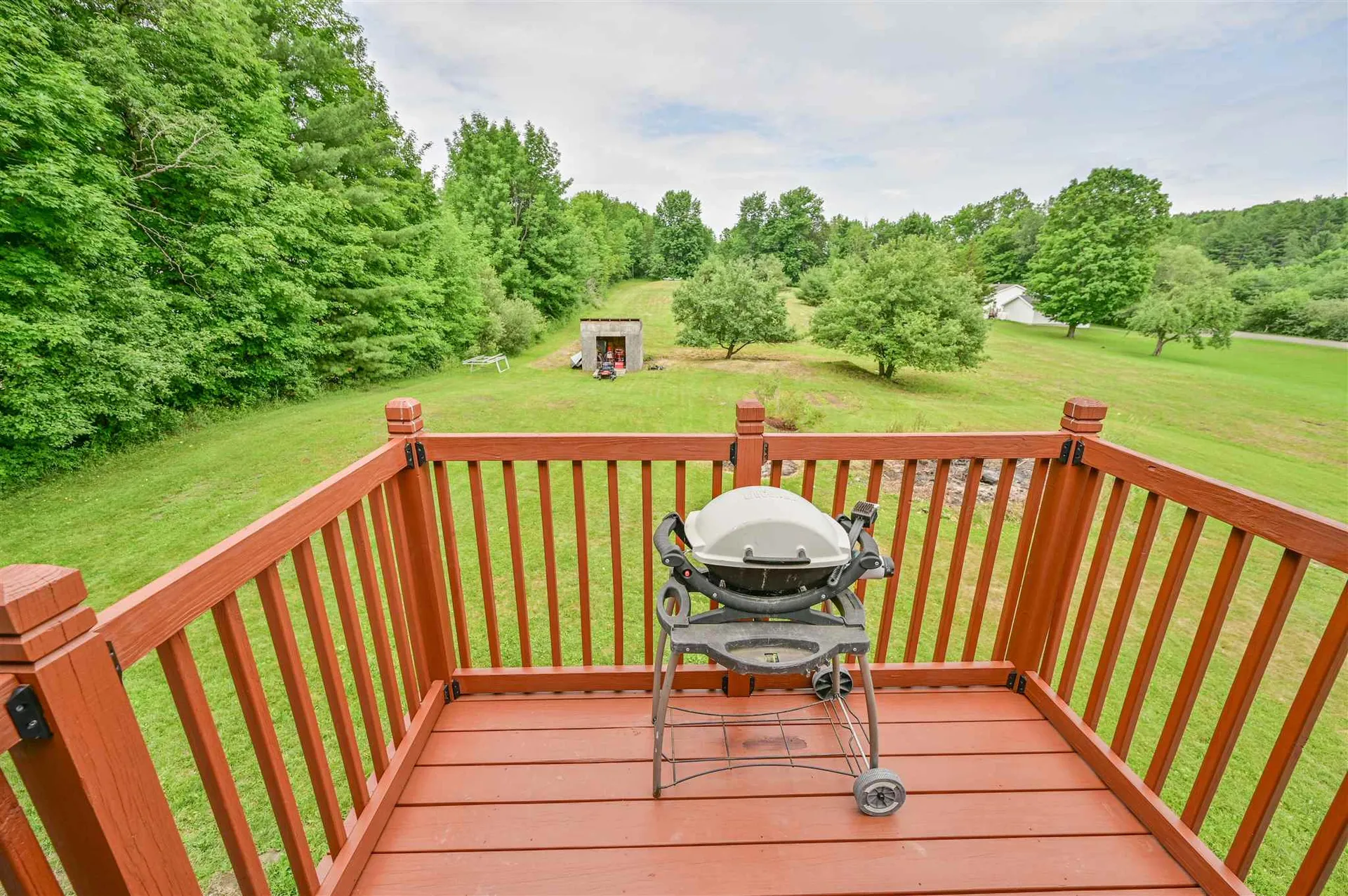 256 Osborne Road Barre Town VT 05641