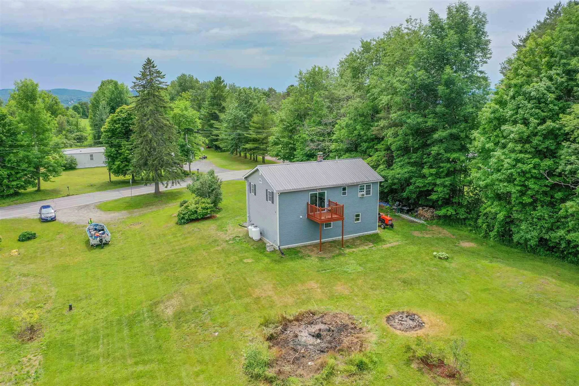256 Osborne Road Barre Town VT 05641