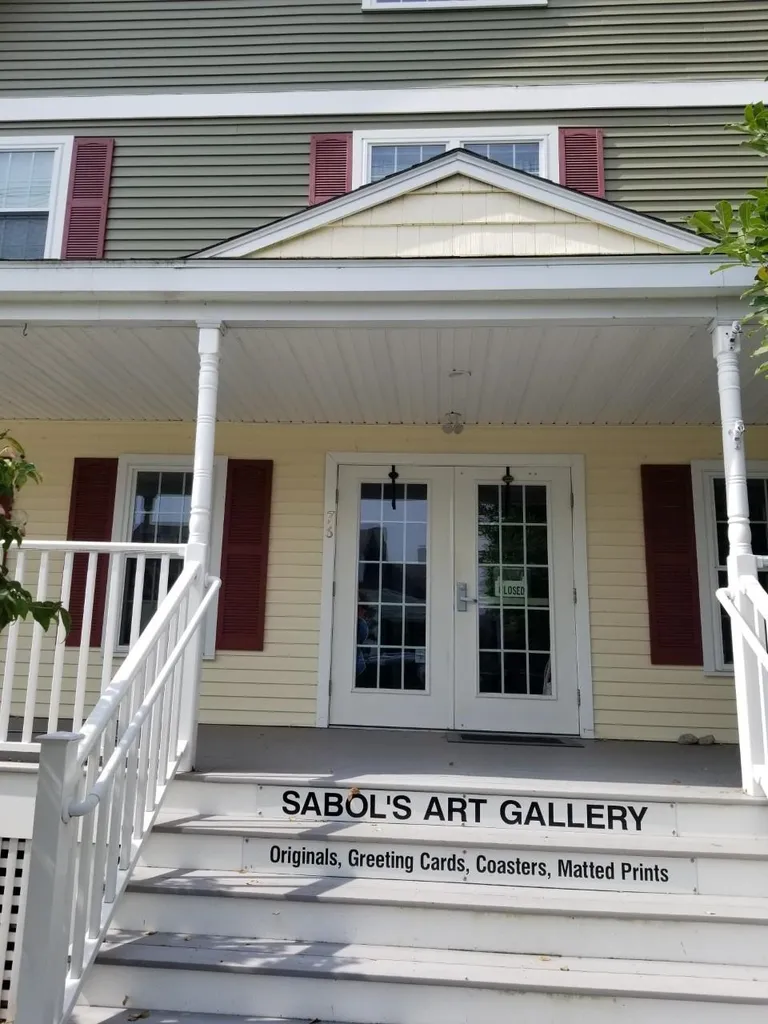 76 North Main Street Wolfeboro NH 03894