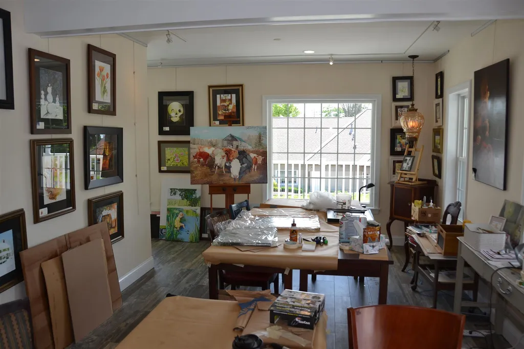 76 North Main Street Wolfeboro NH 03894
