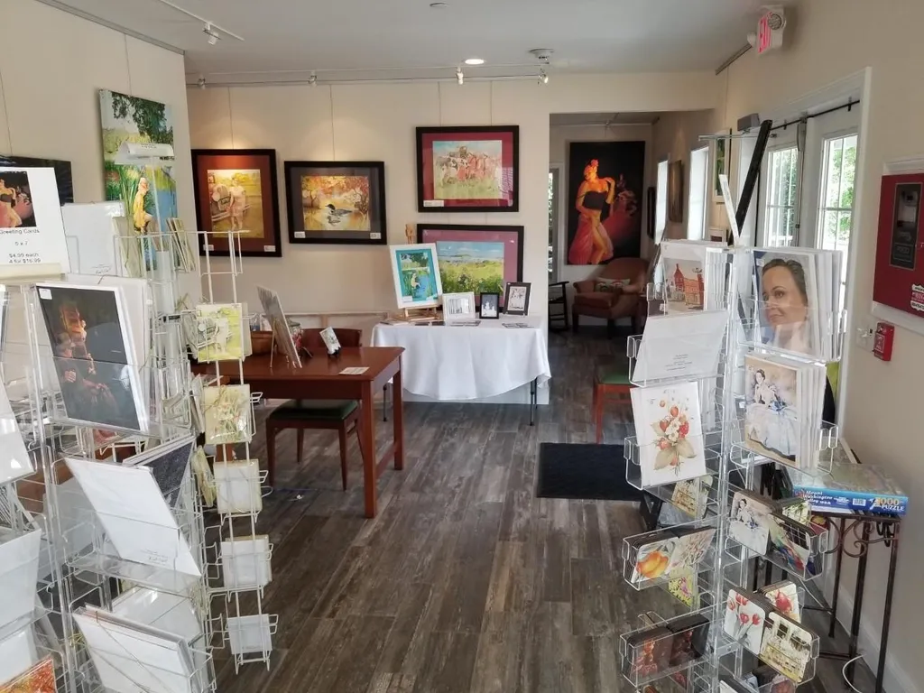 76 North Main Street Wolfeboro NH 03894