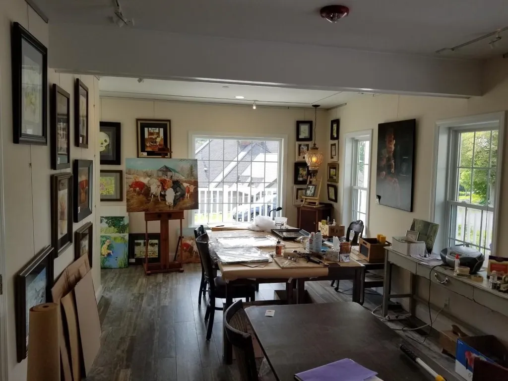 76 North Main Street Wolfeboro NH 03894