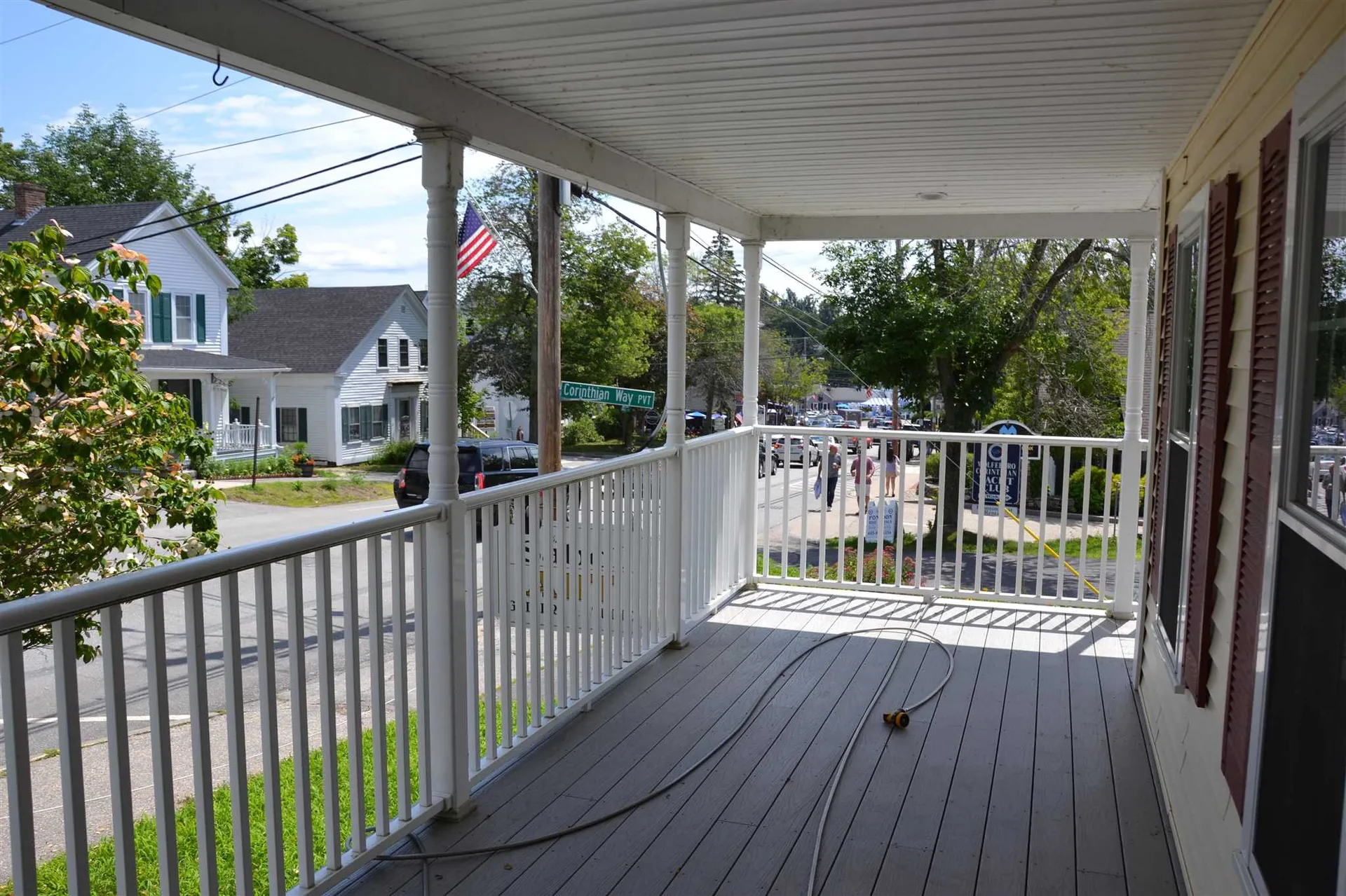 76 North Main Street Wolfeboro NH 03894