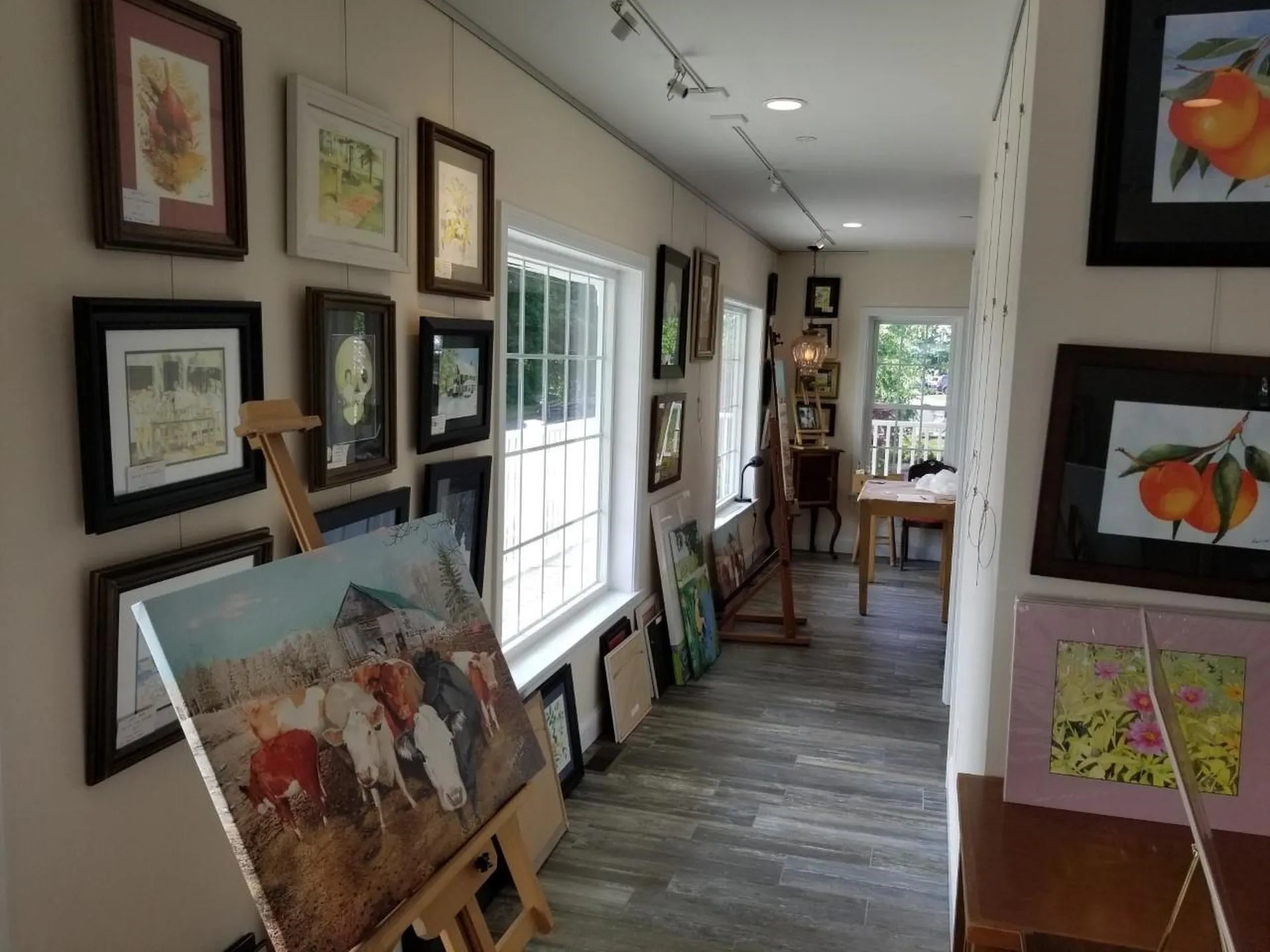 76 North Main Street Wolfeboro NH 03894