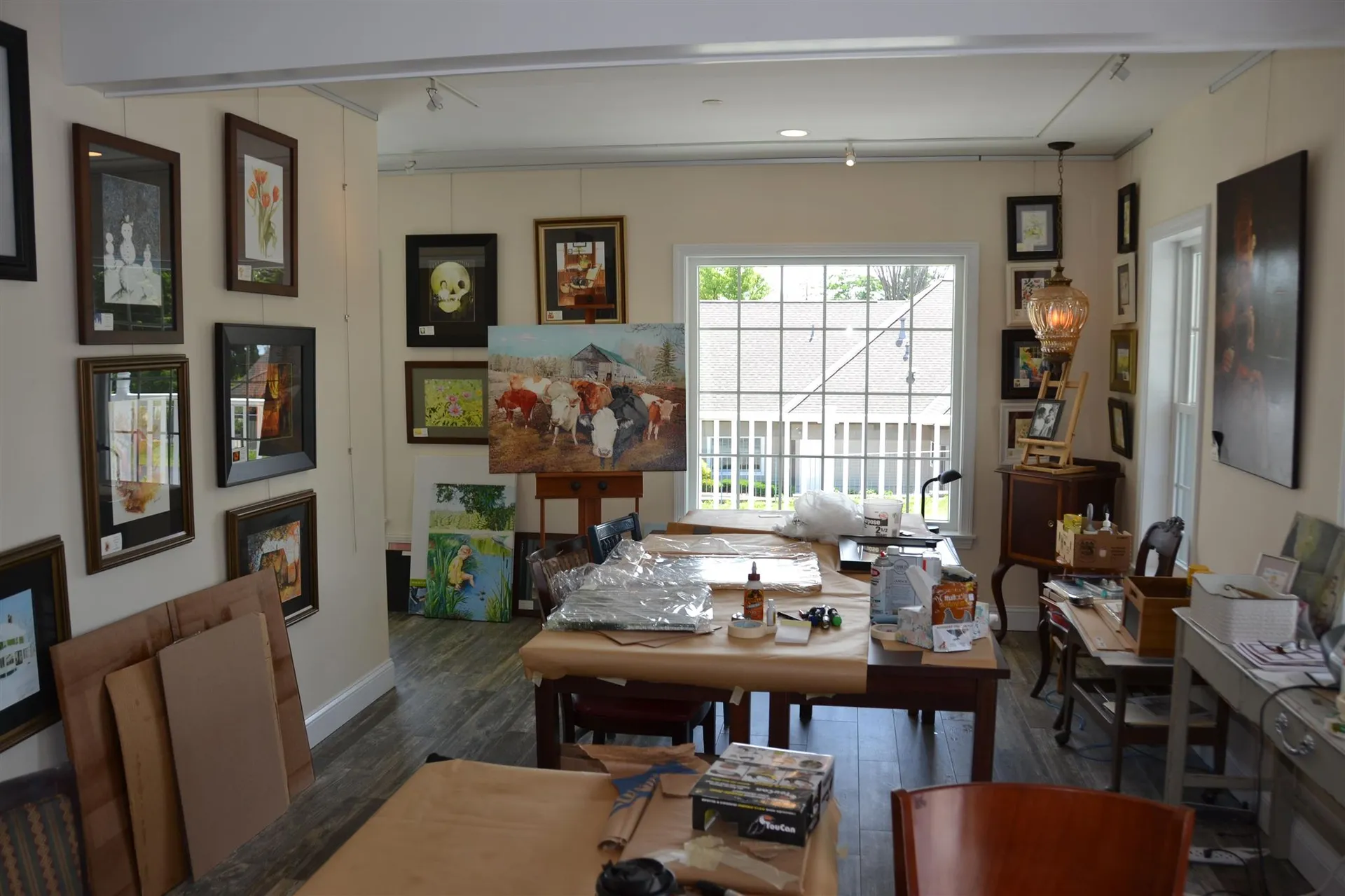76 North Main Street Wolfeboro NH 03894