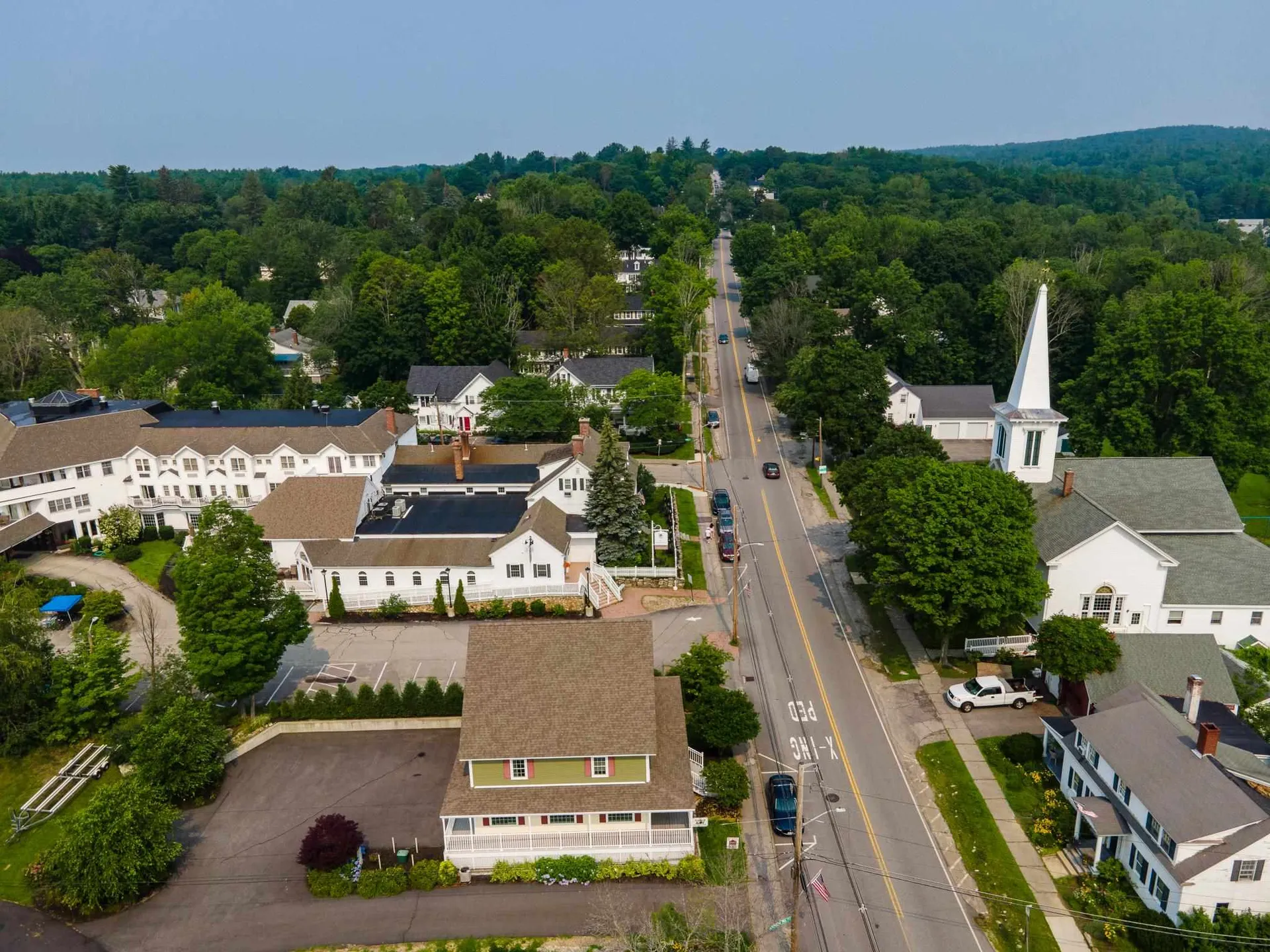 76 North Main Street Wolfeboro NH 03894