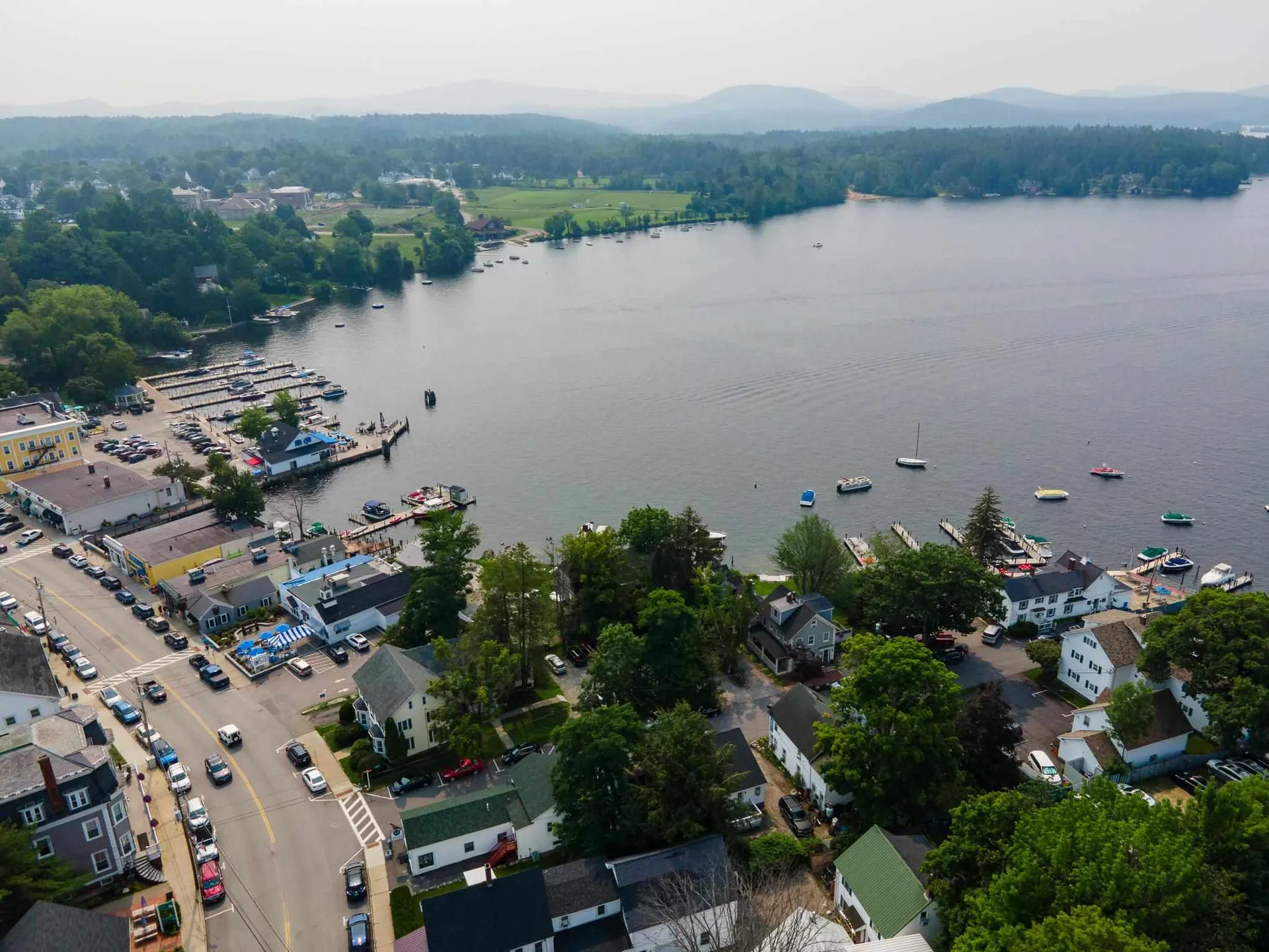 76 North Main Street Wolfeboro NH 03894