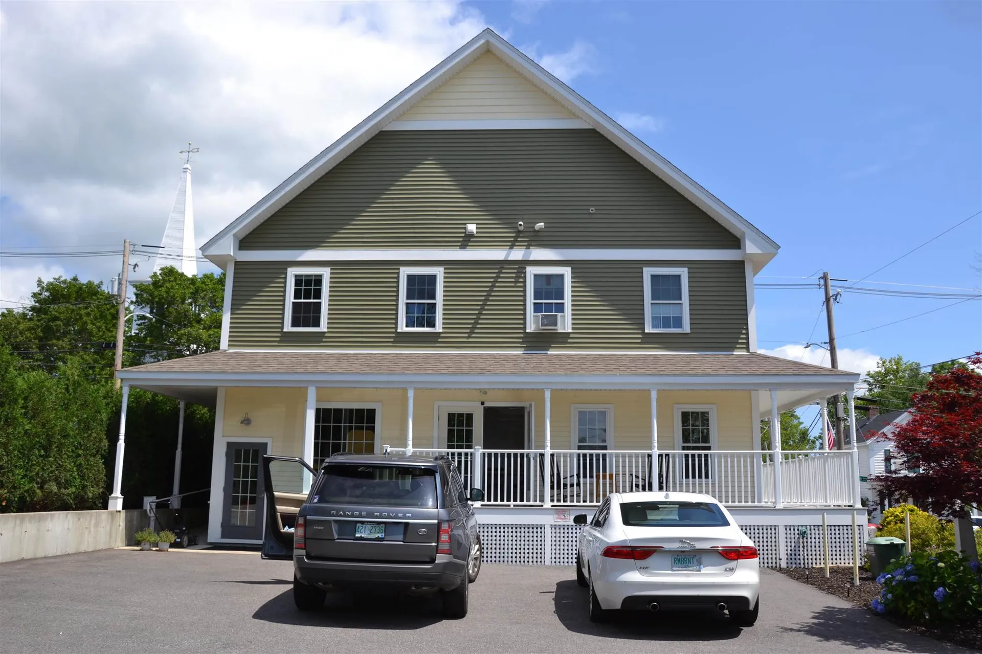 76 North Main Street Wolfeboro NH 03894