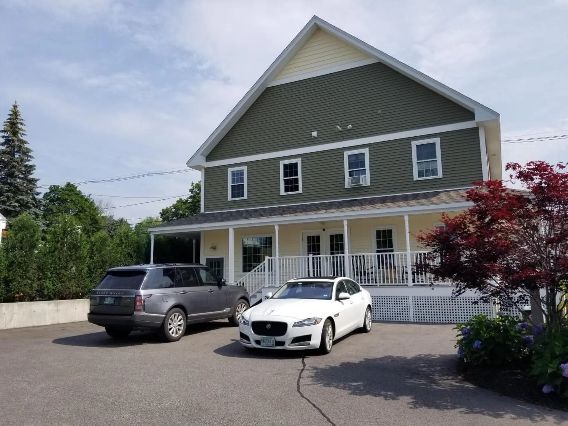 76 North Main Street Wolfeboro NH 03894