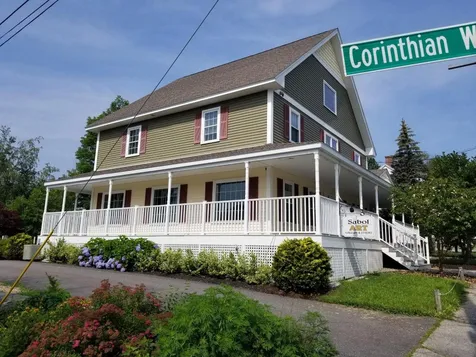 76 North Main Street Wolfeboro NH 03894