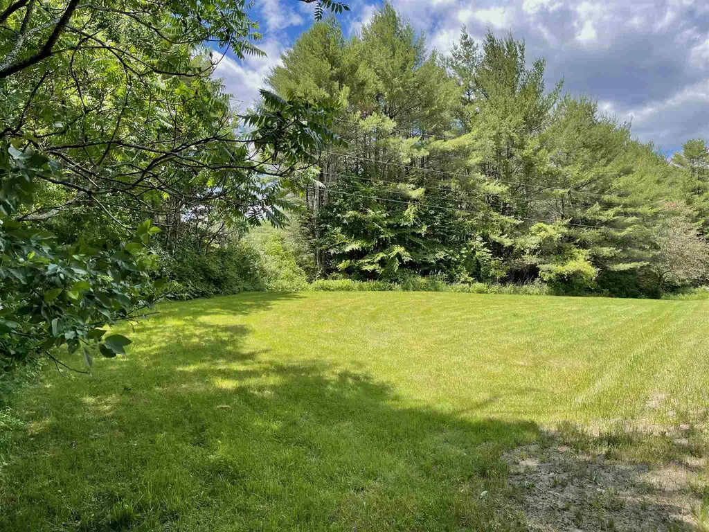 0 Breezy Lane Sharon VT 05065