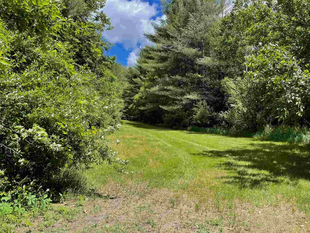 0 Breezy Lane Sharon VT 05065