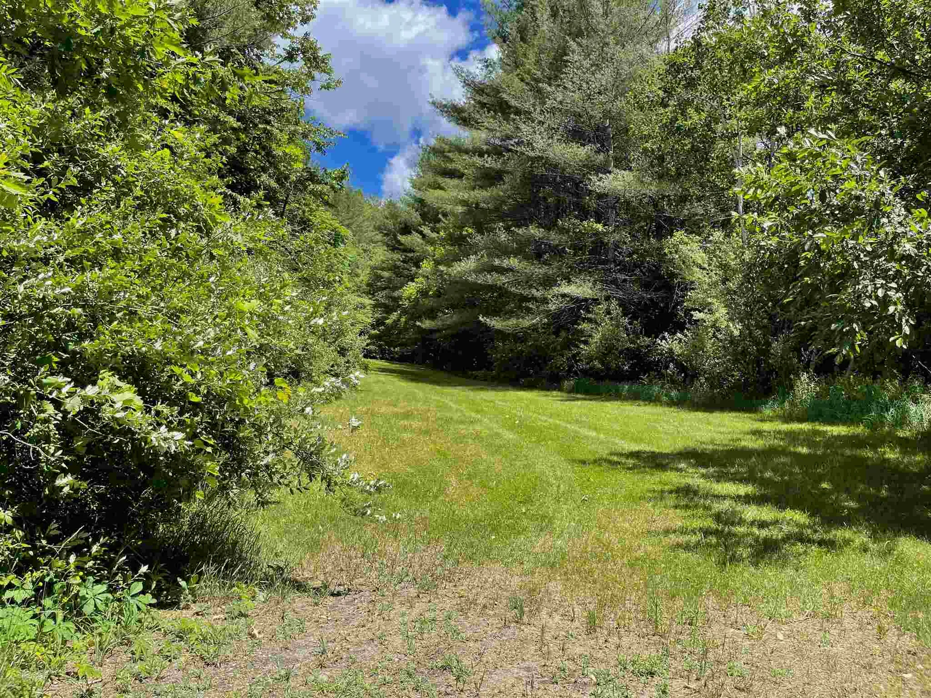 0 Breezy Lane Sharon VT 05065