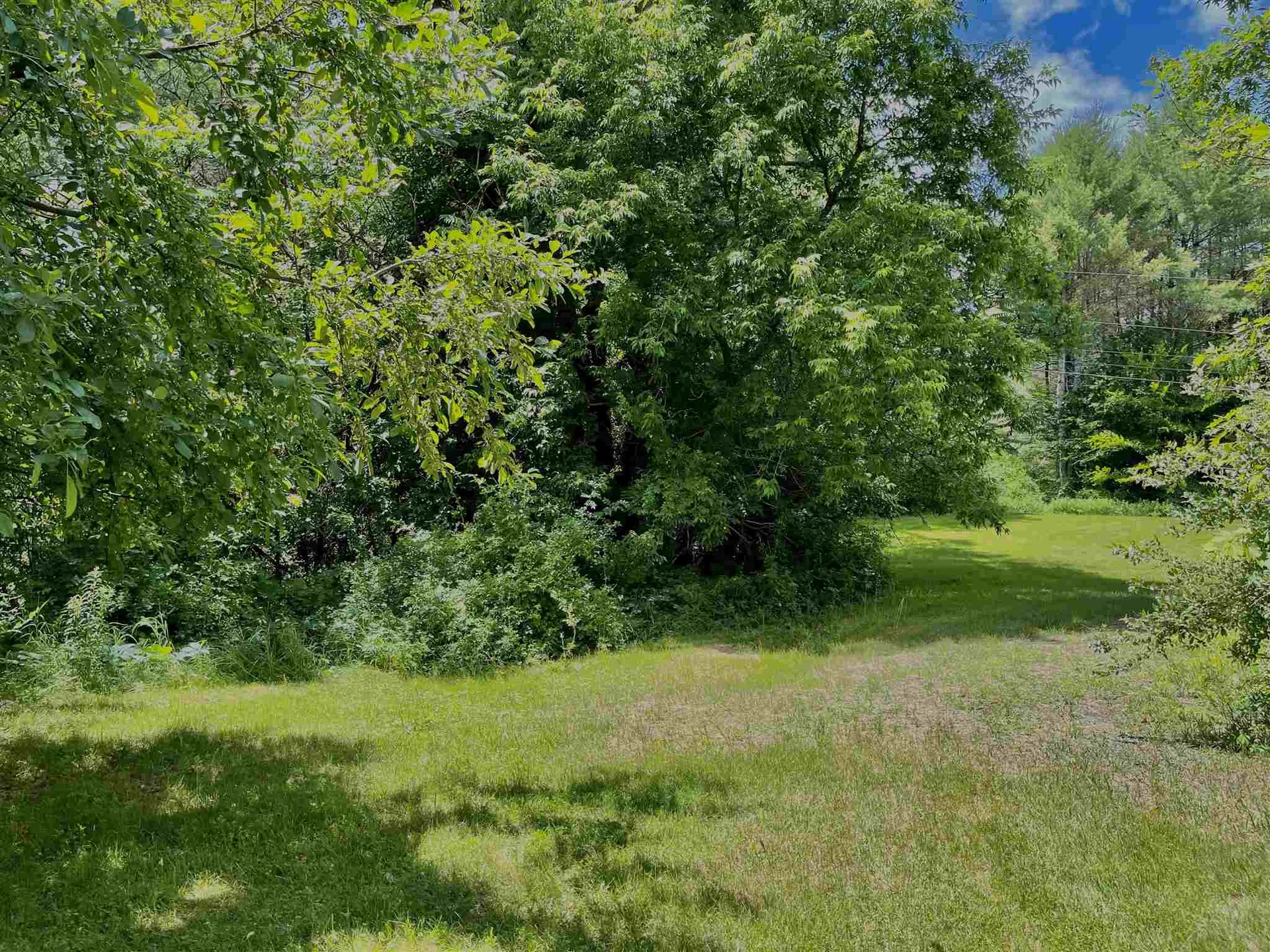 0 Breezy Lane Sharon VT 05065