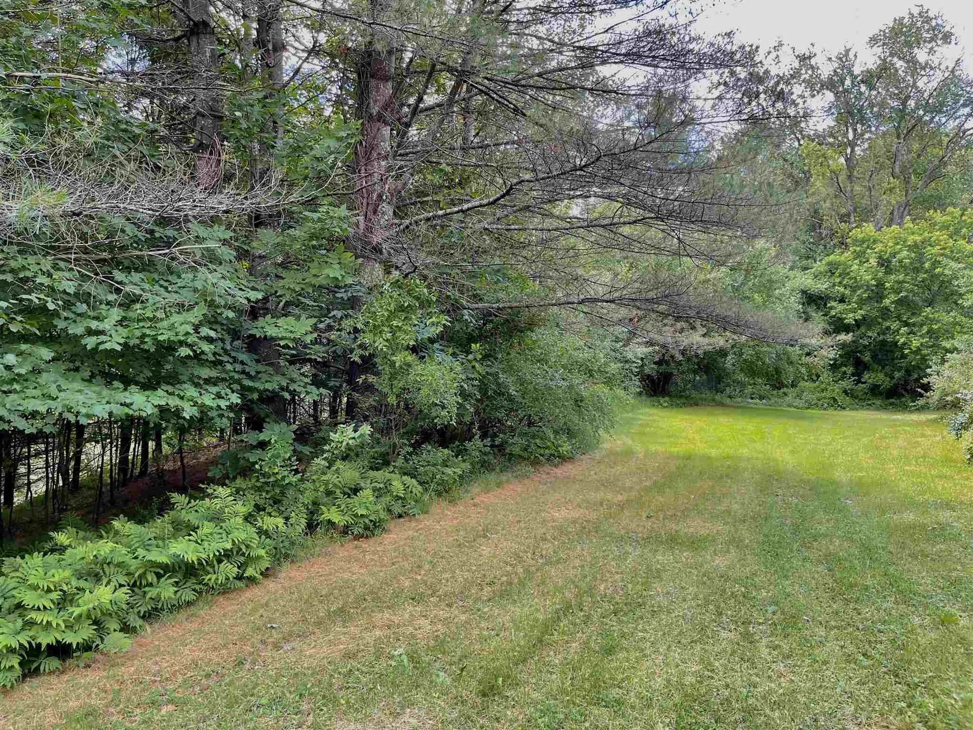 0 Breezy Lane Sharon VT 05065