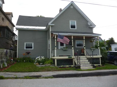 266 Madison Avenue Berlin NH 03570