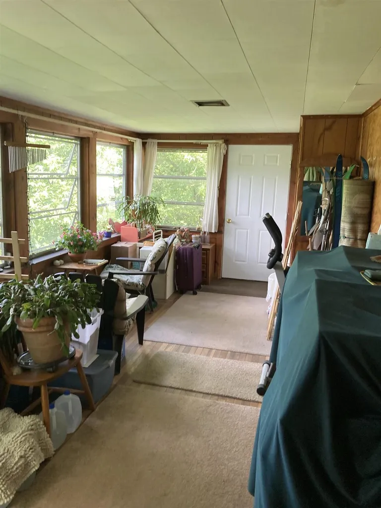 897 East Woodstock Road Woodstock VT 05091
