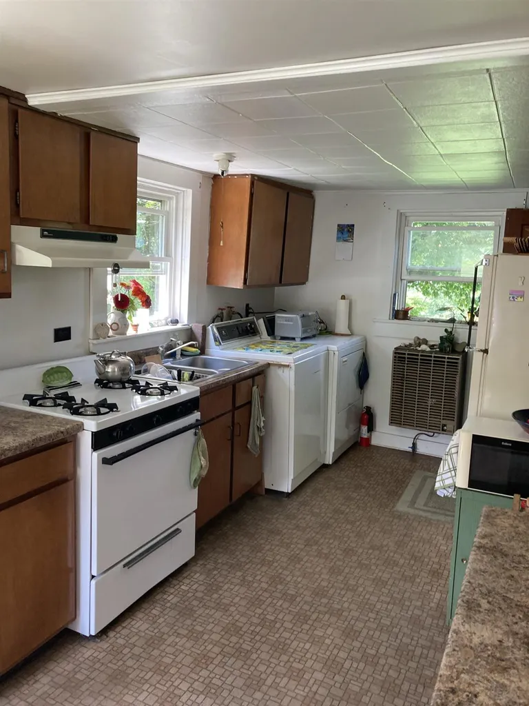 897 East Woodstock Road Woodstock VT 05091