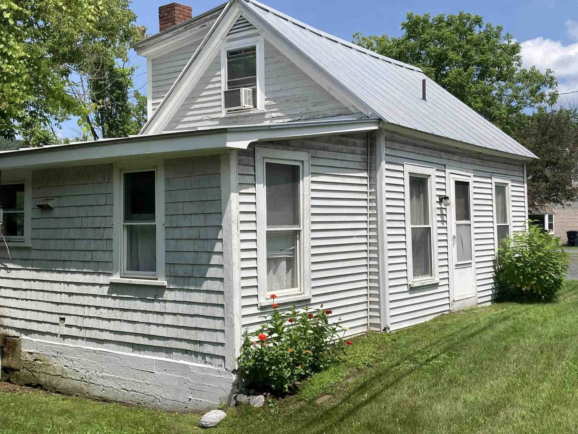 897 East Woodstock Road Woodstock VT 05091