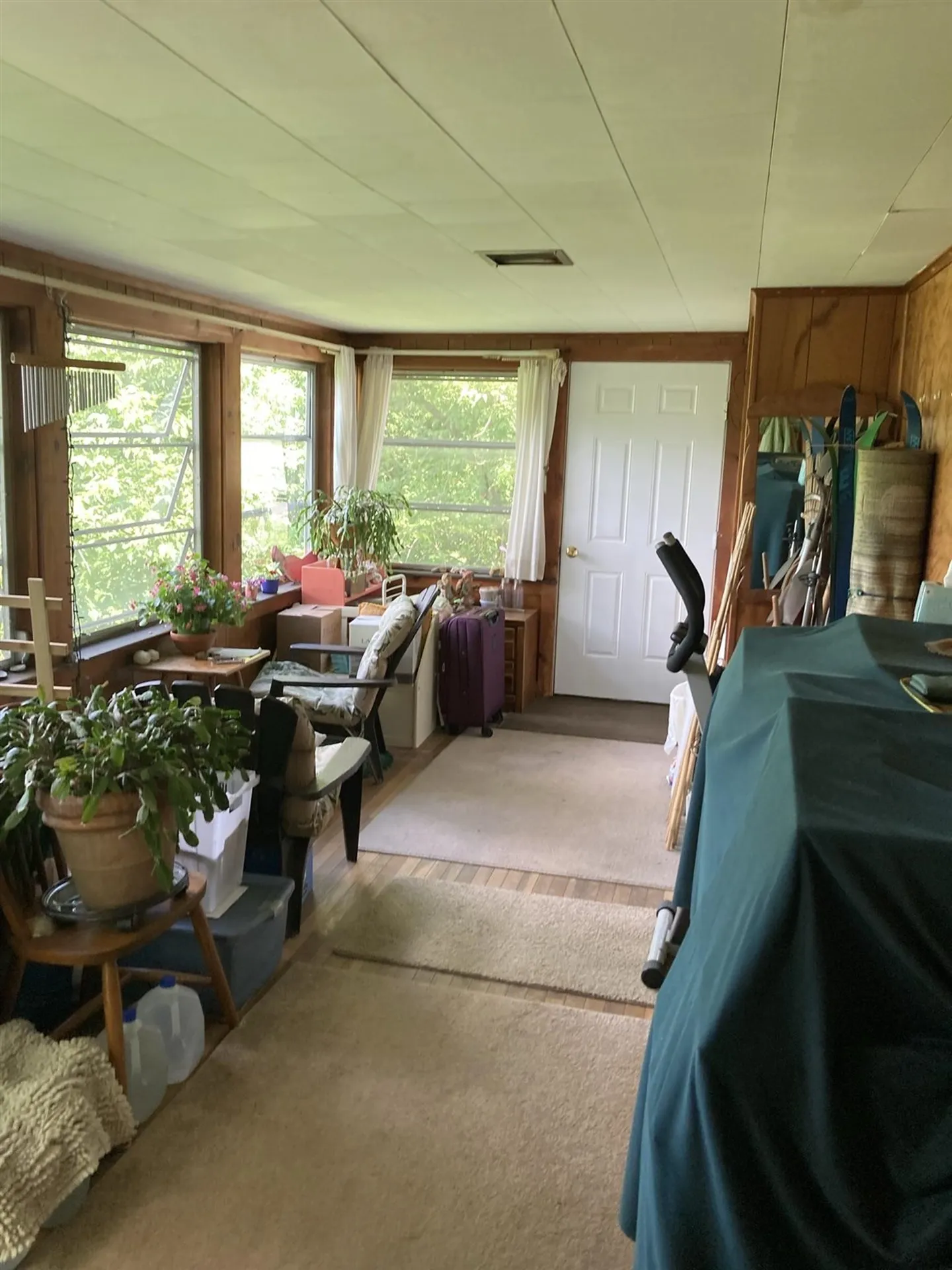 897 East Woodstock Road Woodstock VT 05091