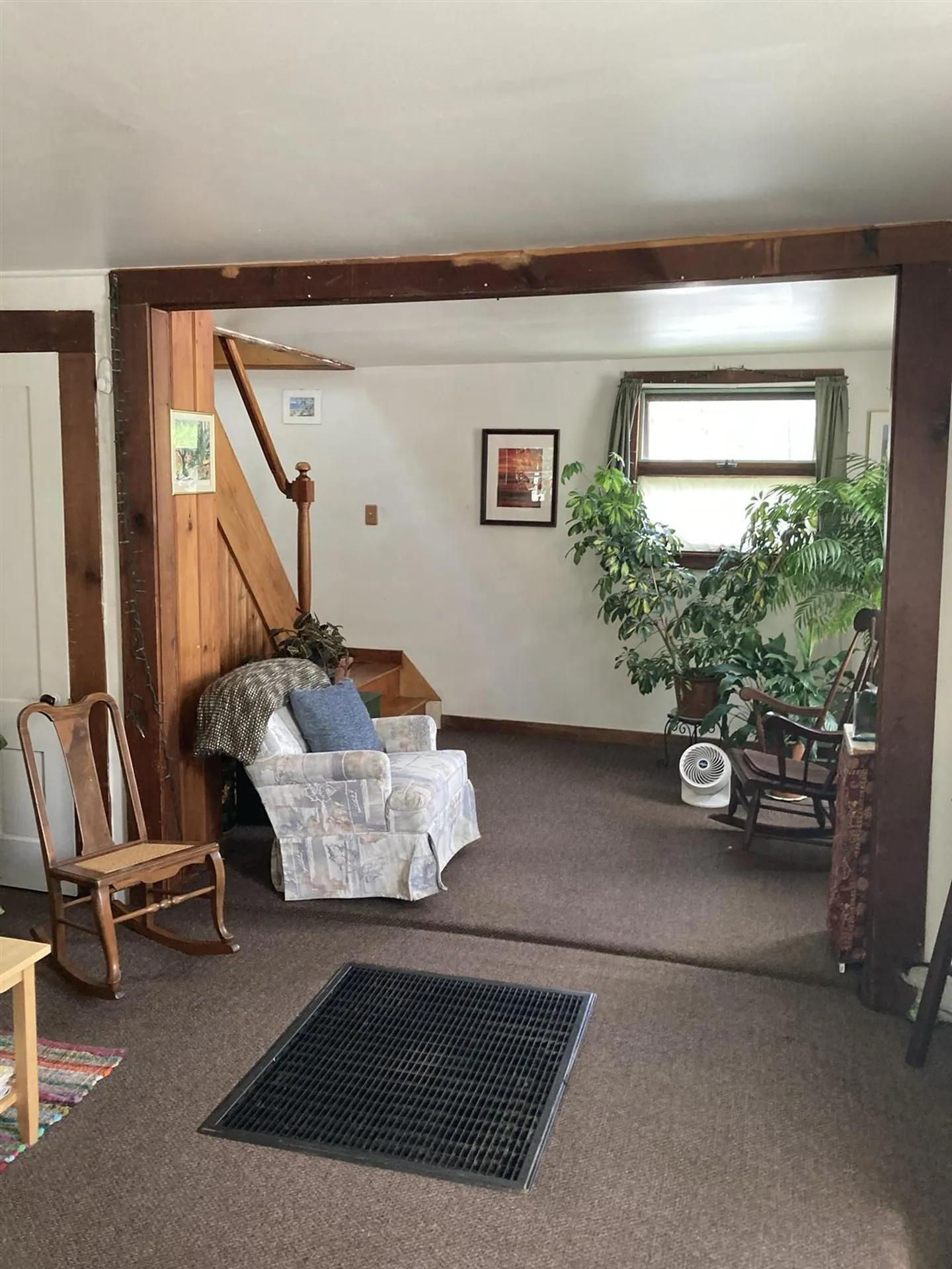 897 East Woodstock Road Woodstock VT 05091