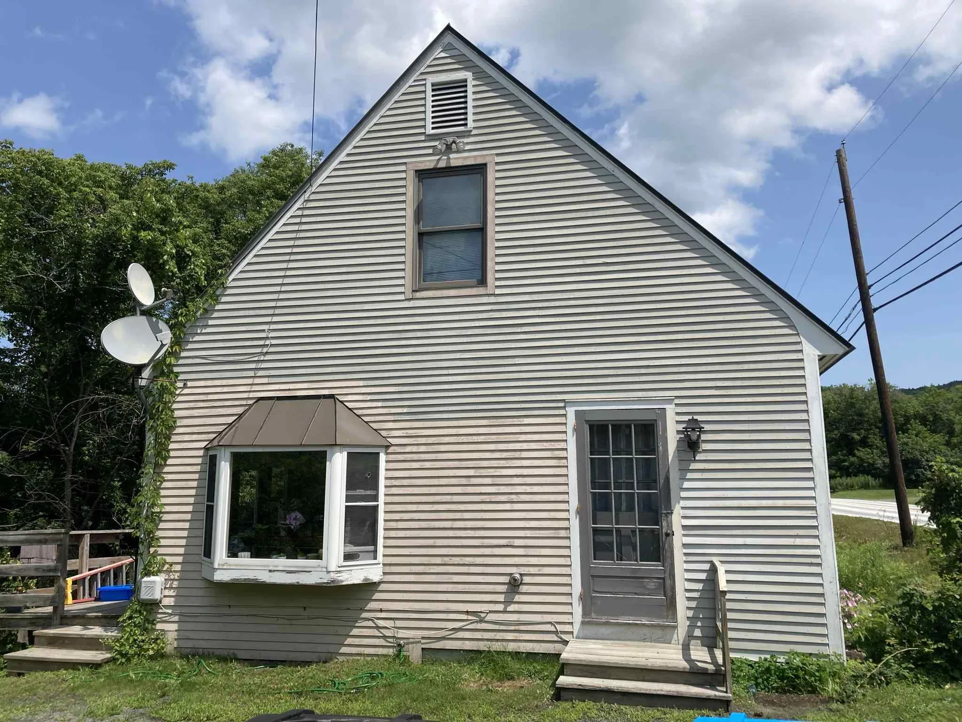 897 East Woodstock Road Woodstock VT 05091