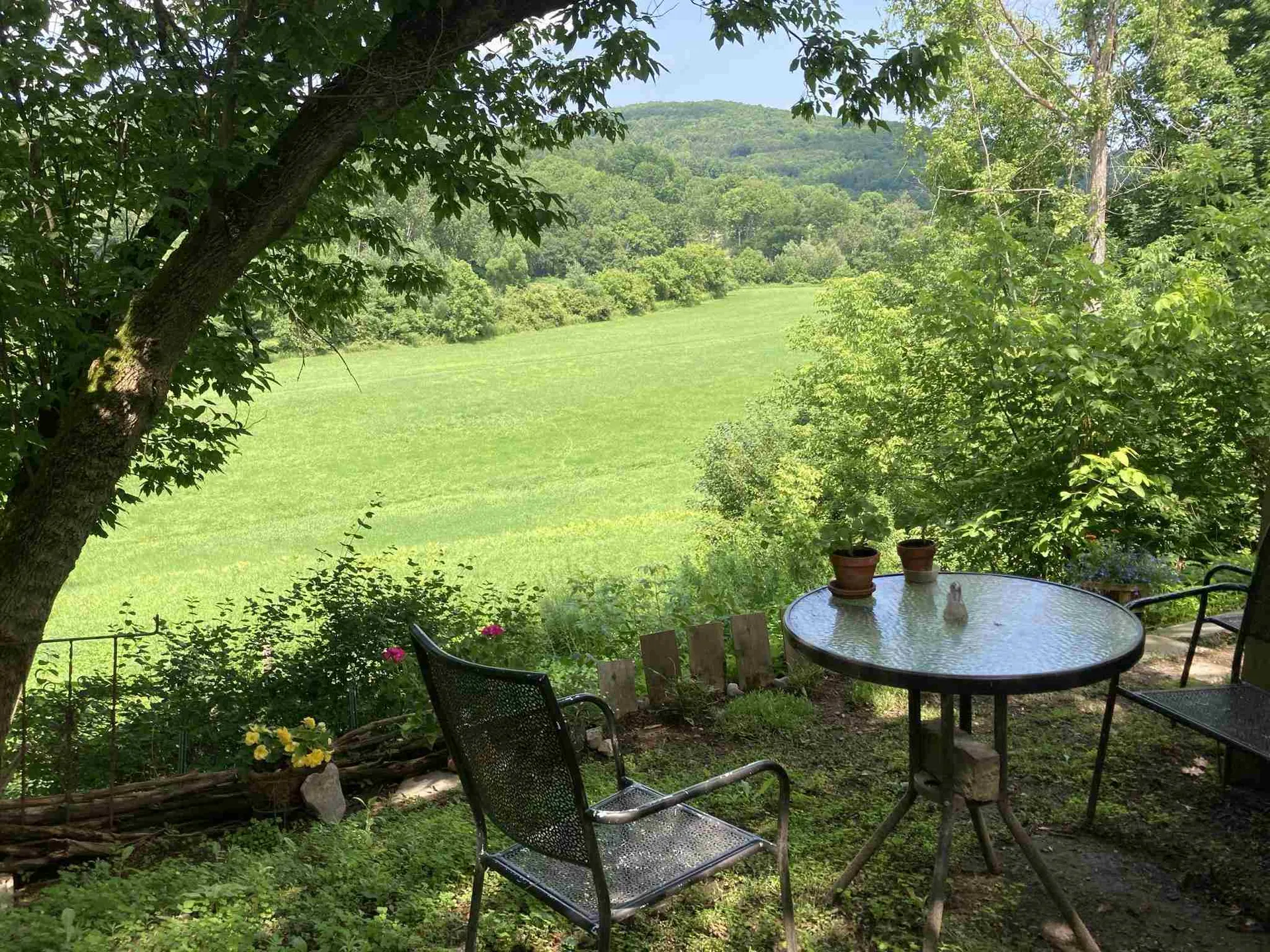 897 East Woodstock Road Woodstock VT 05091