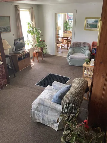 897 East Woodstock Road Woodstock VT 05091