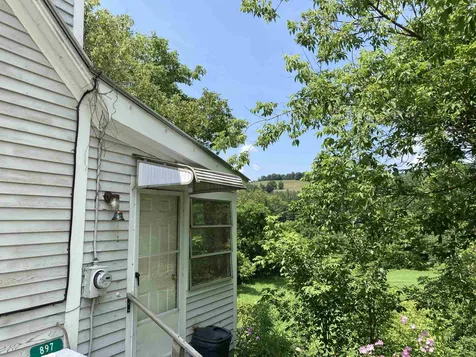 897 East Woodstock Road Woodstock VT 05091