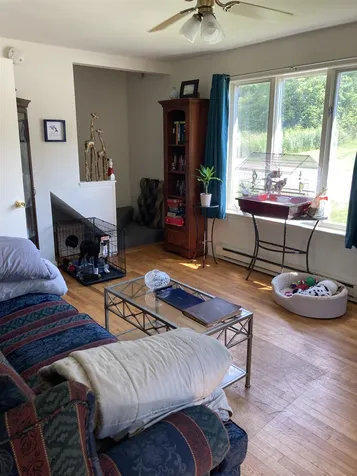 897 East Woodstock Road Woodstock VT 05091