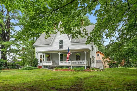 2 Tibbetts Hill Road Goffstown NH 03045