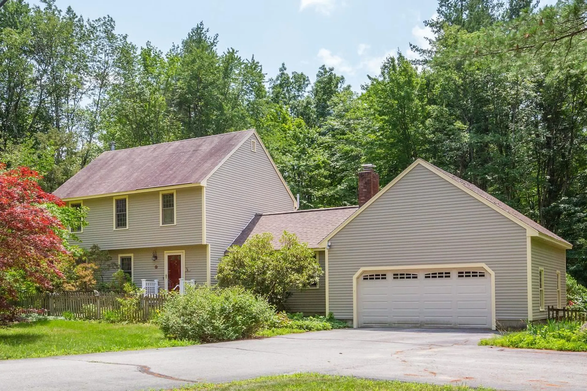 311 Boston Post Road Amherst NH 03031