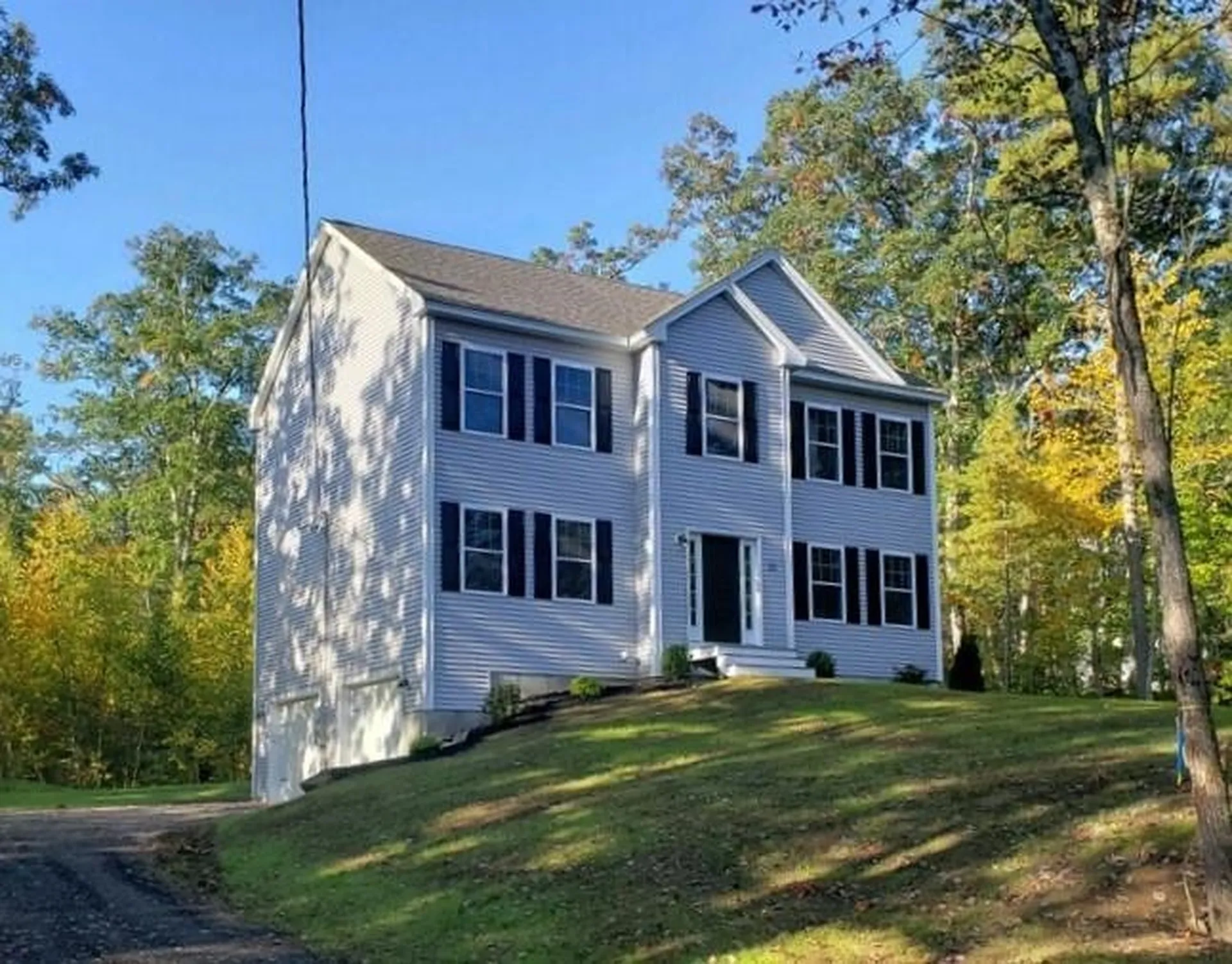 49 Kelmar Drive Rochester NH 03867