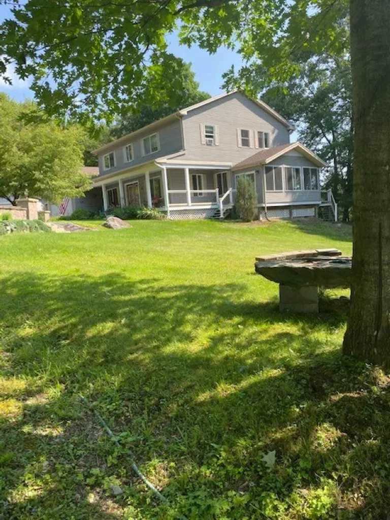 245 Brigham Hill Road Essex VT 05452