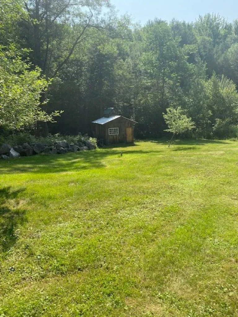 245 Brigham Hill Road Essex VT 05452