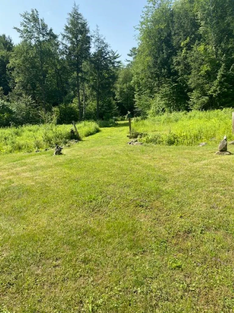 245 Brigham Hill Road Essex VT 05452