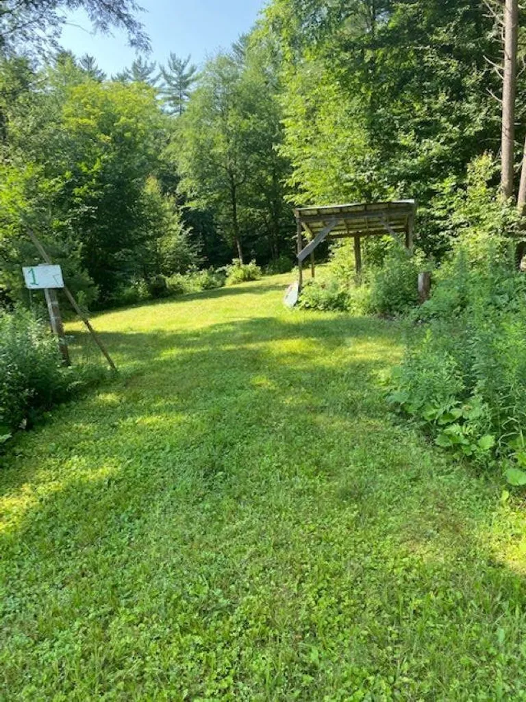245 Brigham Hill Road Essex VT 05452