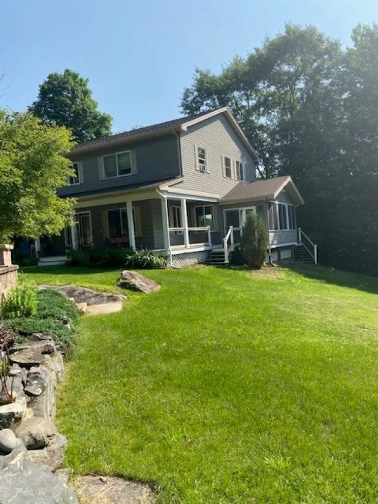 245 Brigham Hill Road Essex VT 05452